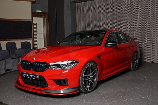 How Does The All New 2019 BMW M5 Hold Up In My Honest Opinion